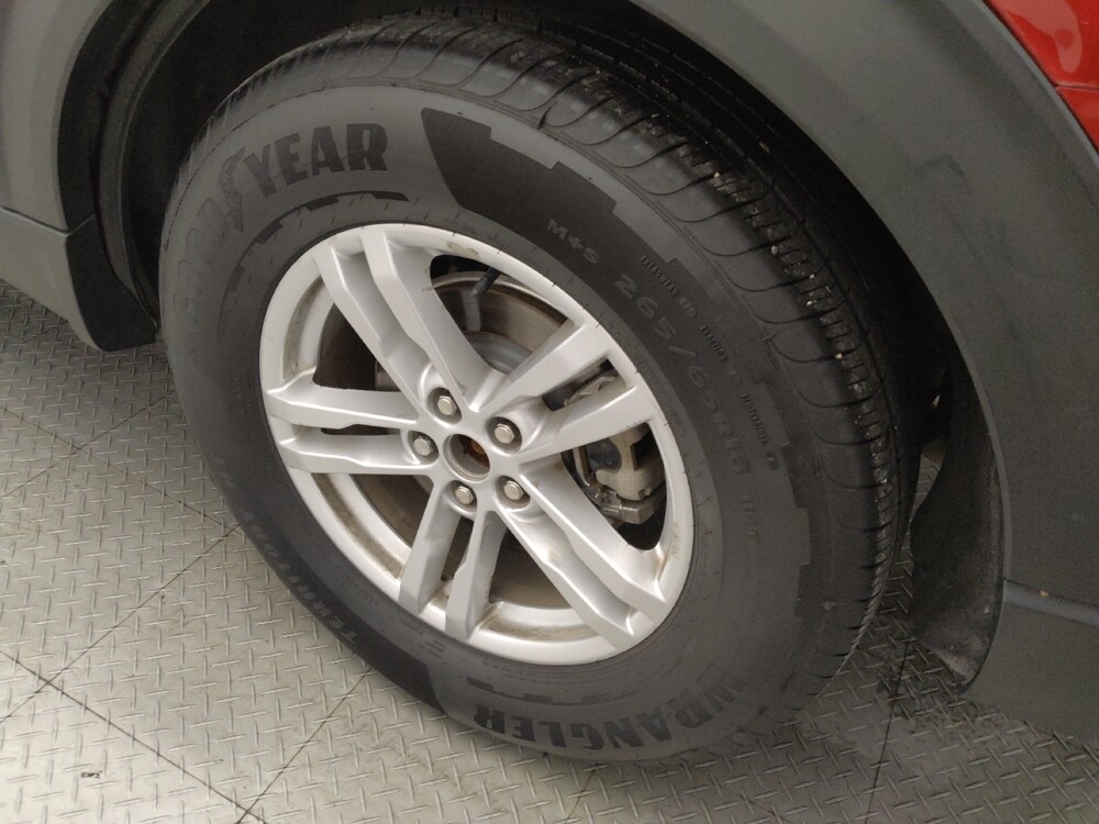 2022 Ford Explorer in Round Rock, TX 78664 - 18132342 31