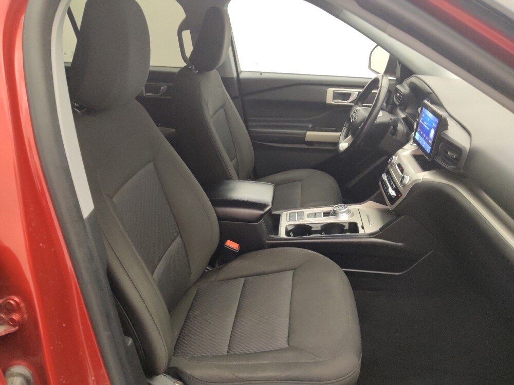 2022 Ford Explorer in Round Rock, TX 78664 - 18132342 21