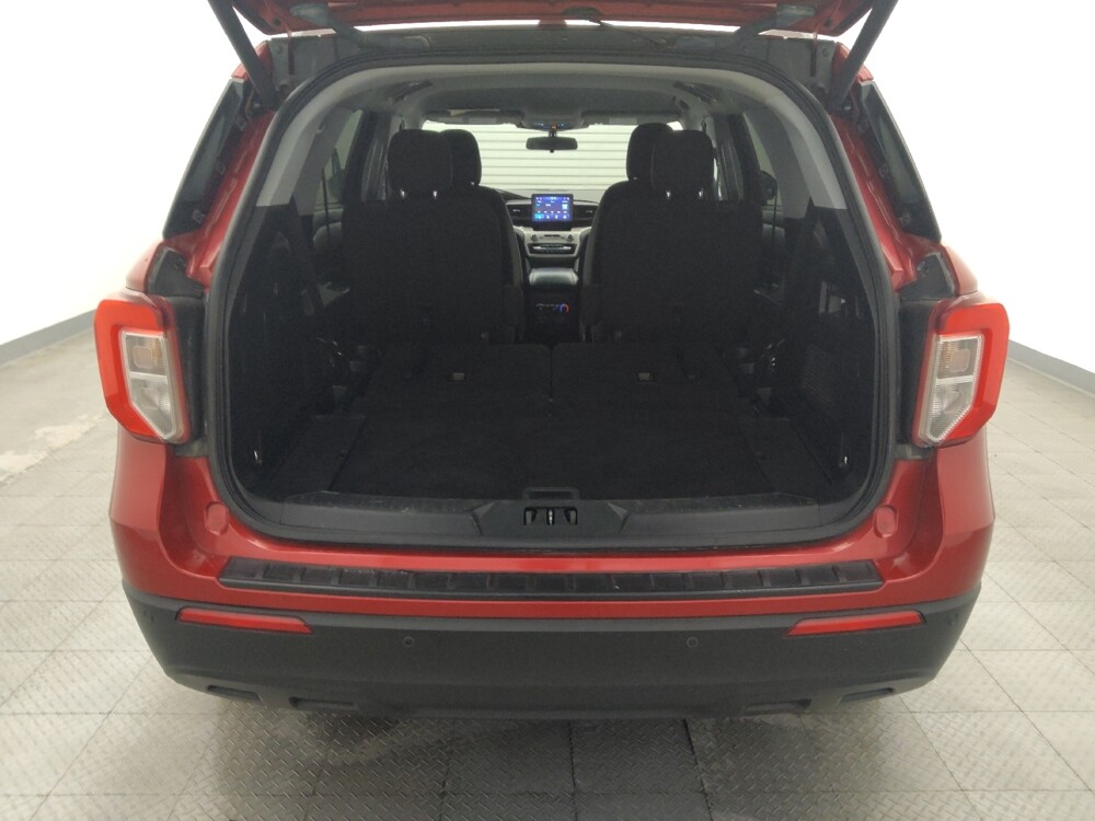 2022 Ford Explorer in Round Rock, TX 78664 - 18132342 29