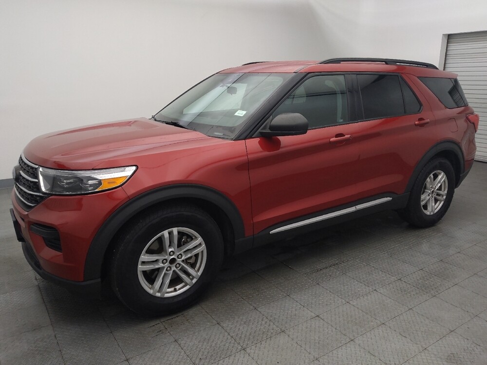 2022 Ford Explorer in Round Rock, TX 78664 - 18132342 2