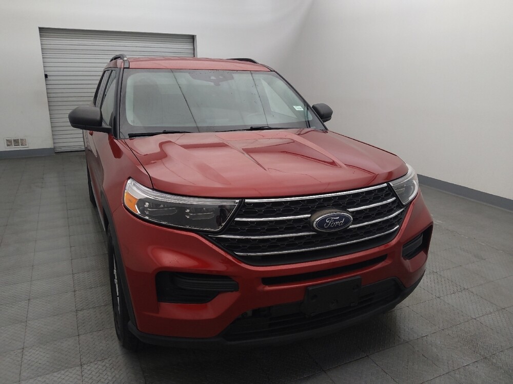 2022 Ford Explorer in Round Rock, TX 78664 - 18132342 14