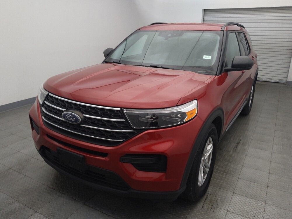 2022 Ford Explorer in Round Rock, TX 78664 - 18132342 15