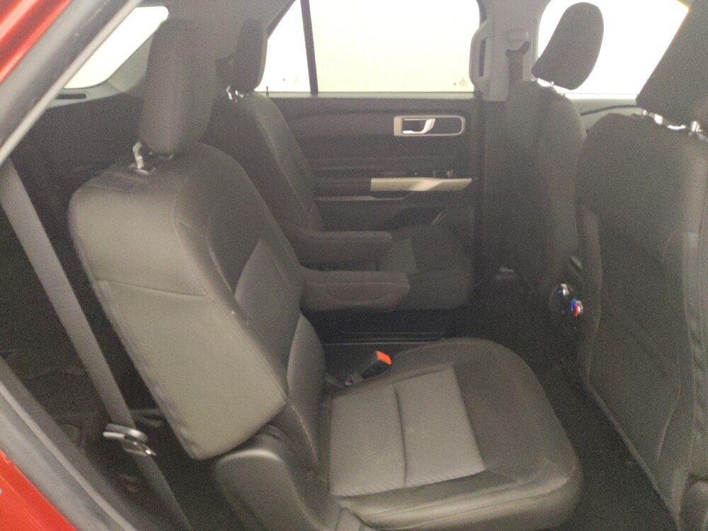 2022 Ford Explorer in Round Rock, TX 78664 - 18132342 19