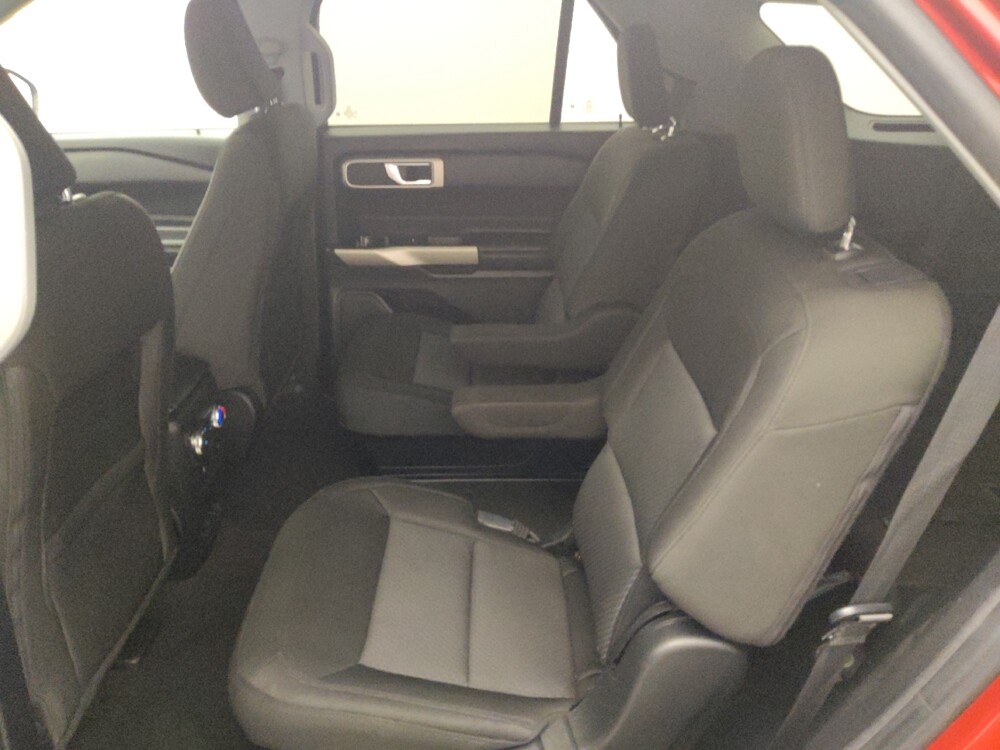 2022 Ford Explorer in Round Rock, TX 78664 - 18132342 18