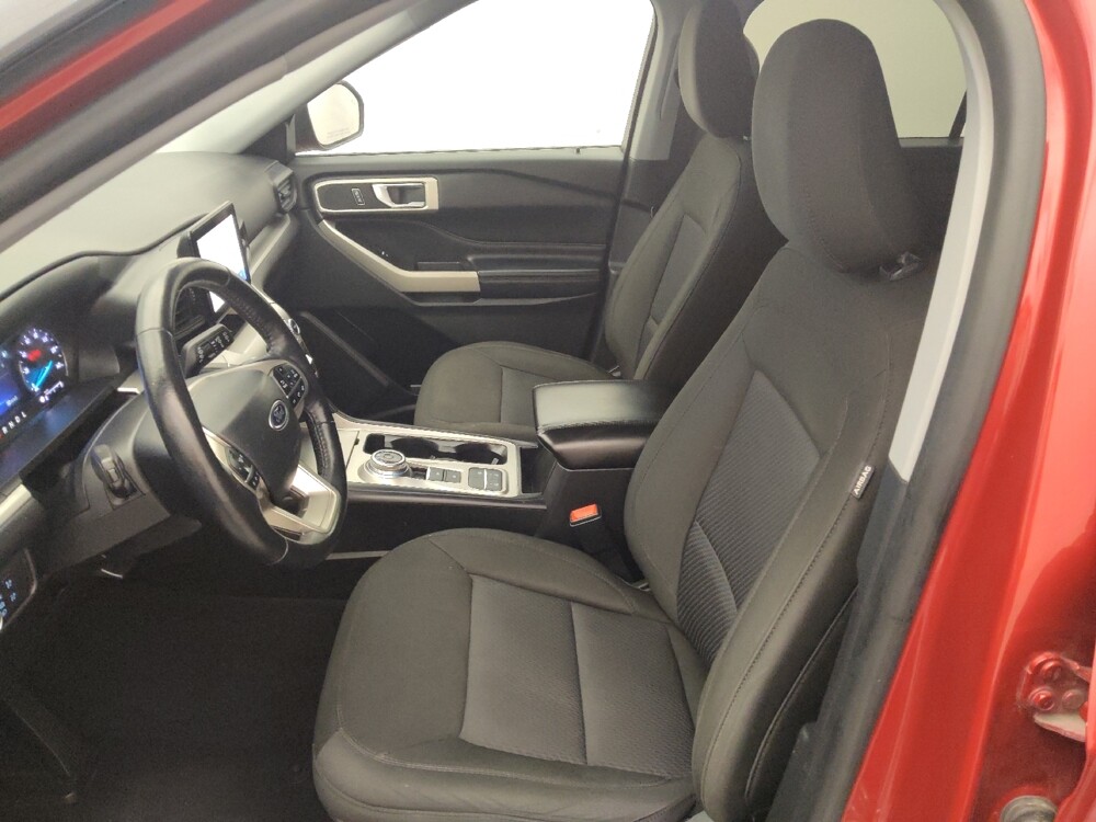 2022 Ford Explorer in Round Rock, TX 78664 - 18132342 17