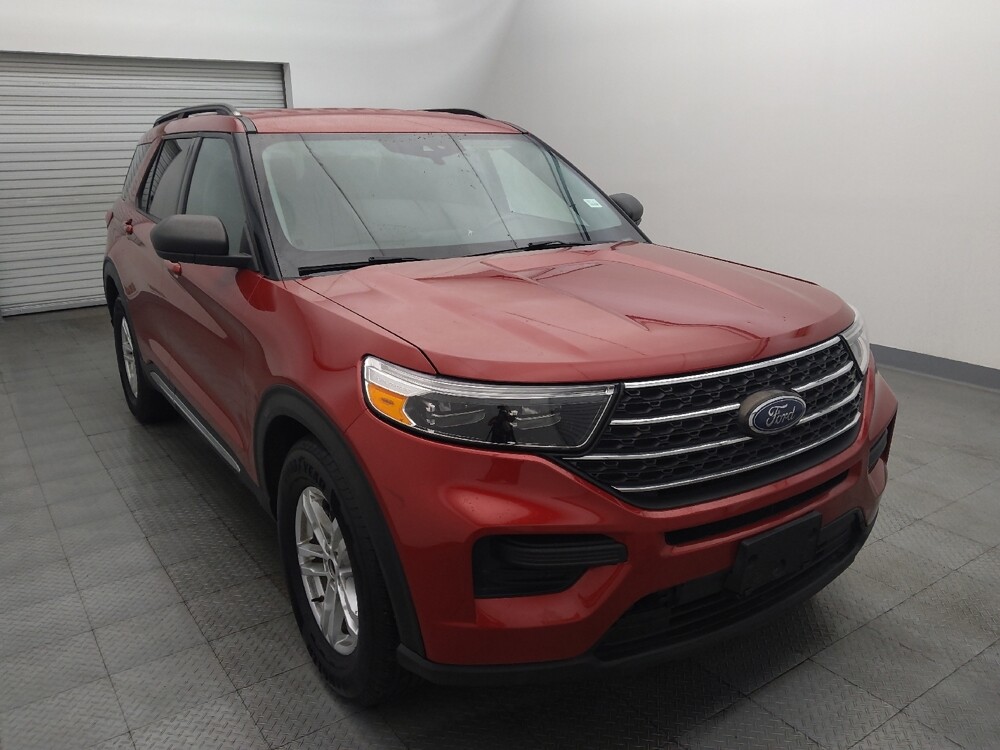 2022 Ford Explorer in Round Rock, TX 78664 - 18132342 13