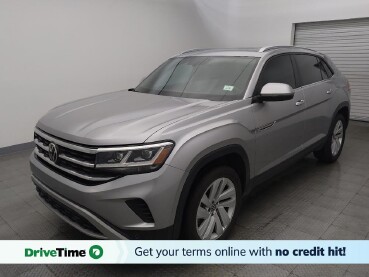 2022 Volkswagen Atlas in Houston, TX 77034