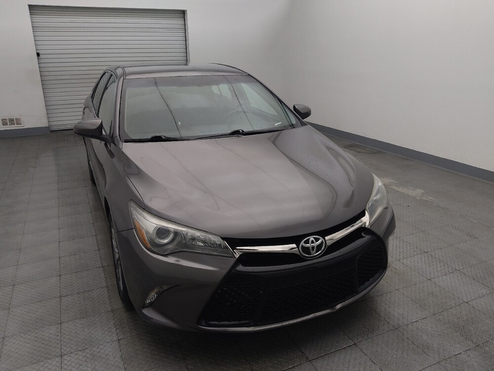 2016 Toyota Camry in Houston, TX 77060 - 18132344 14