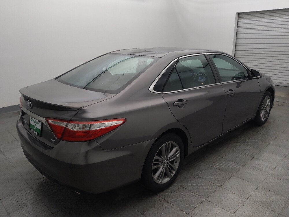 2016 Toyota Camry in Houston, TX 77060 - 18132344 9