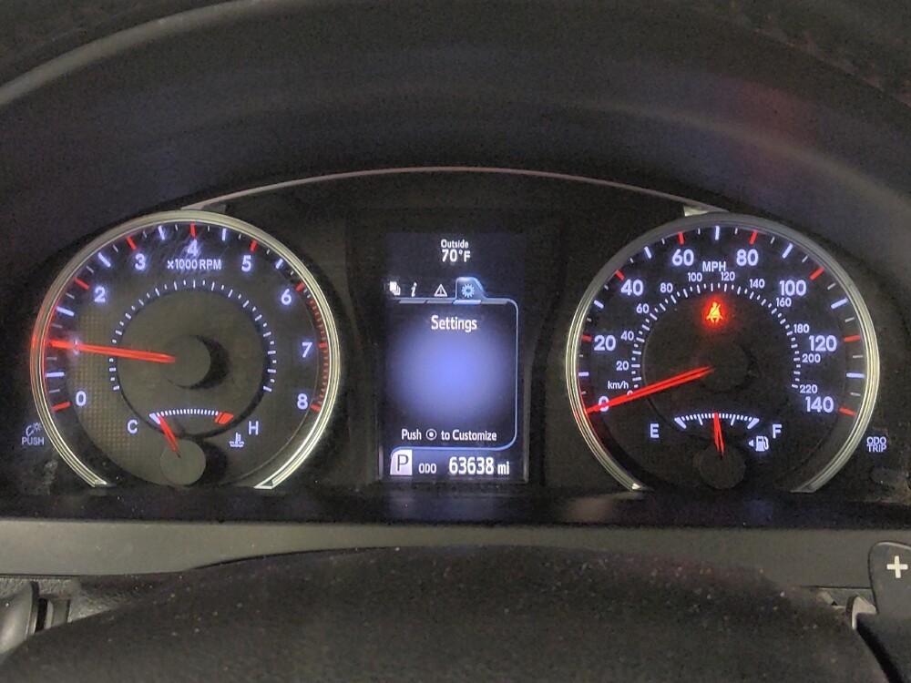 2016 Toyota Camry in Houston, TX 77060 - 18132344 23