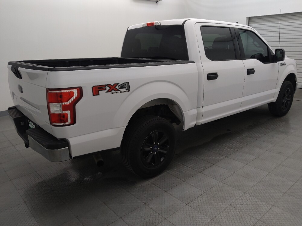 2019 Ford F150 in Temple, TX 76502 - 18132345 10