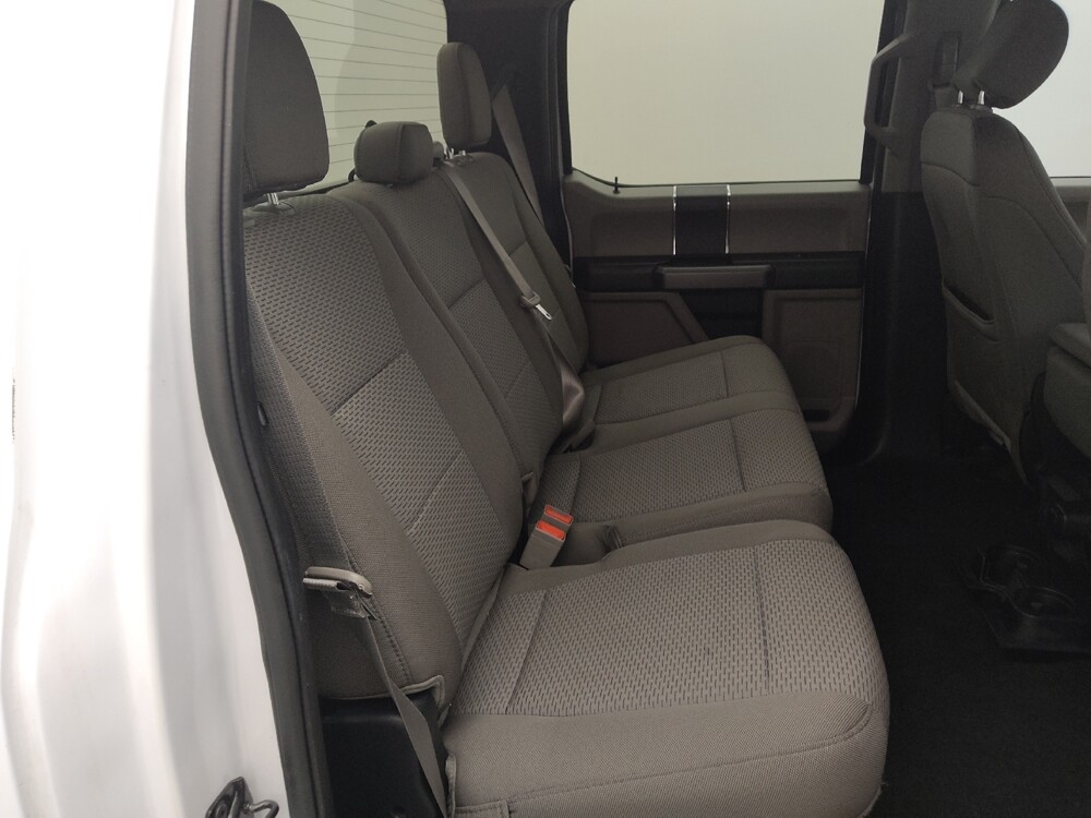 2019 Ford F150 in Temple, TX 76502 - 18132345 19