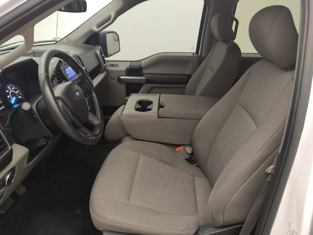 2019 Ford F150 in Temple, TX 76502 - 18132345 17