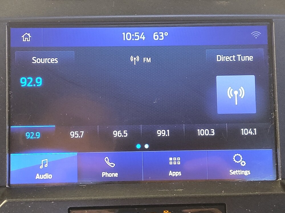 2019 Ford F150 in Temple, TX 76502 - 18132345 25