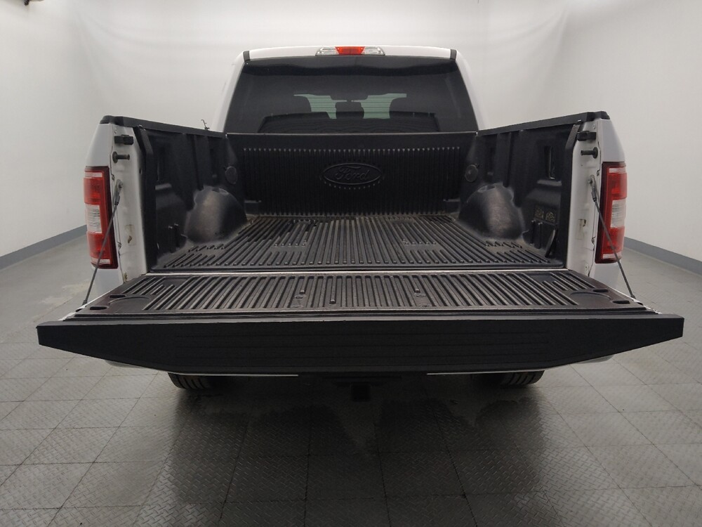 2019 Ford F150 in Temple, TX 76502 - 18132345 29