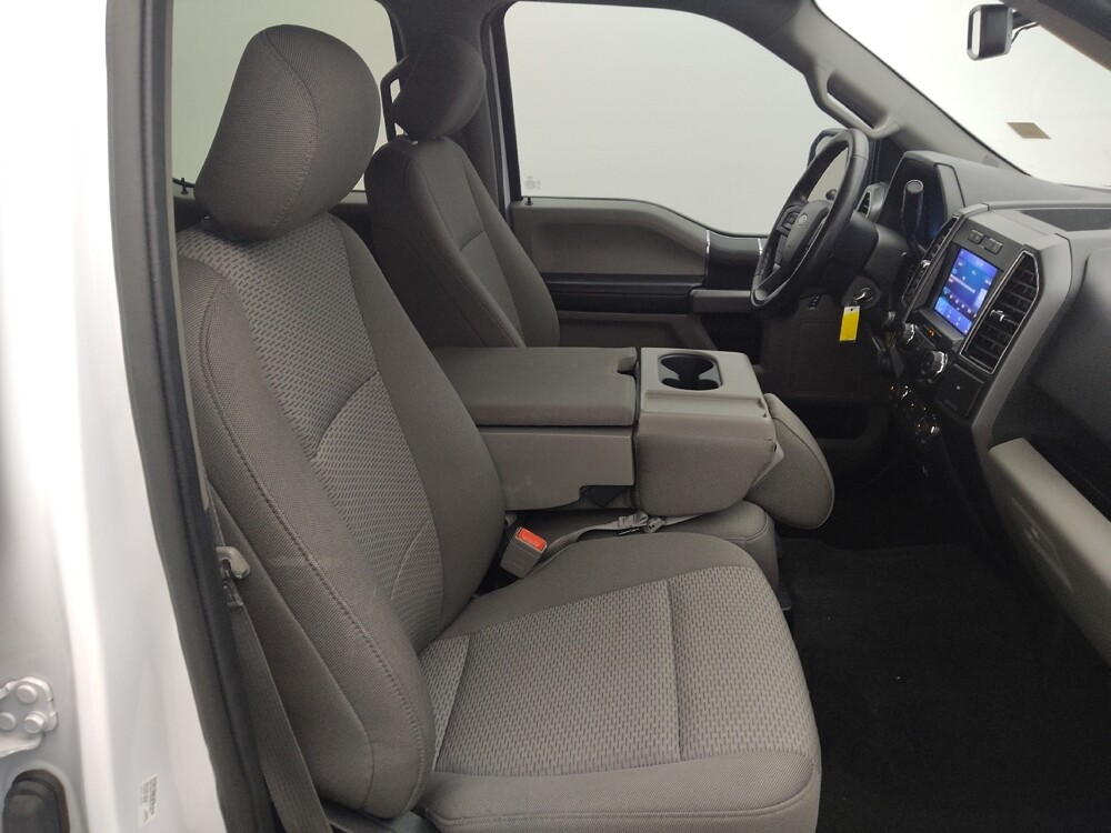 2019 Ford F150 in Temple, TX 76502 - 18132345 21