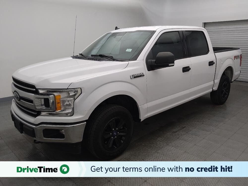 2019 Ford F150 in Temple, TX 76502 - 18132345