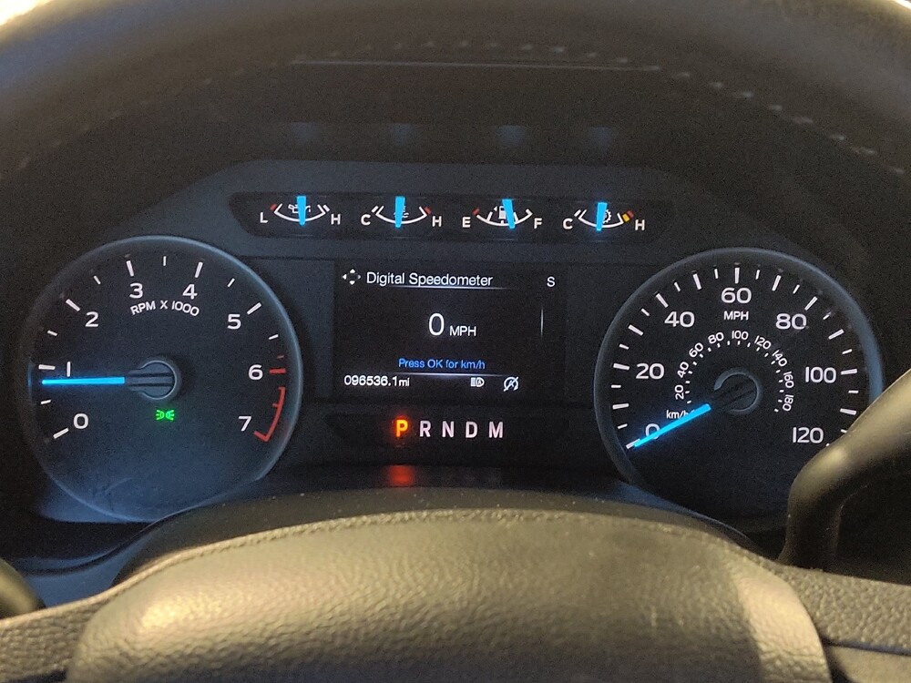 2019 Ford F150 in Temple, TX 76502 - 18132345 23