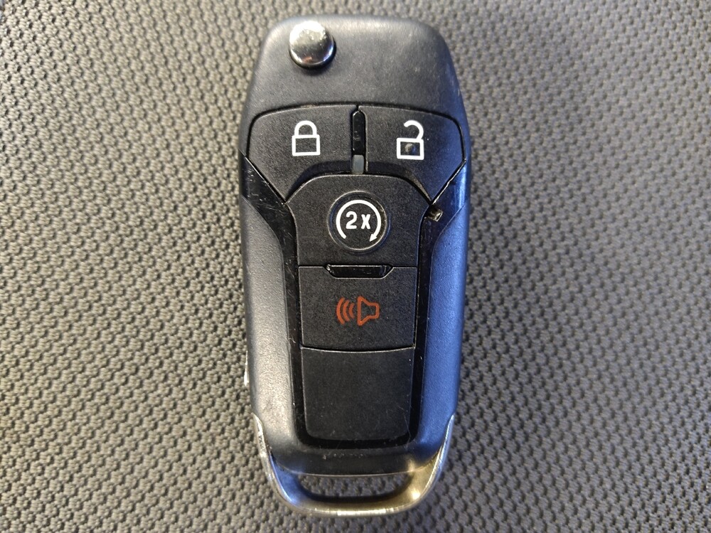 2019 Ford F150 in Temple, TX 76502 - 18132345 32