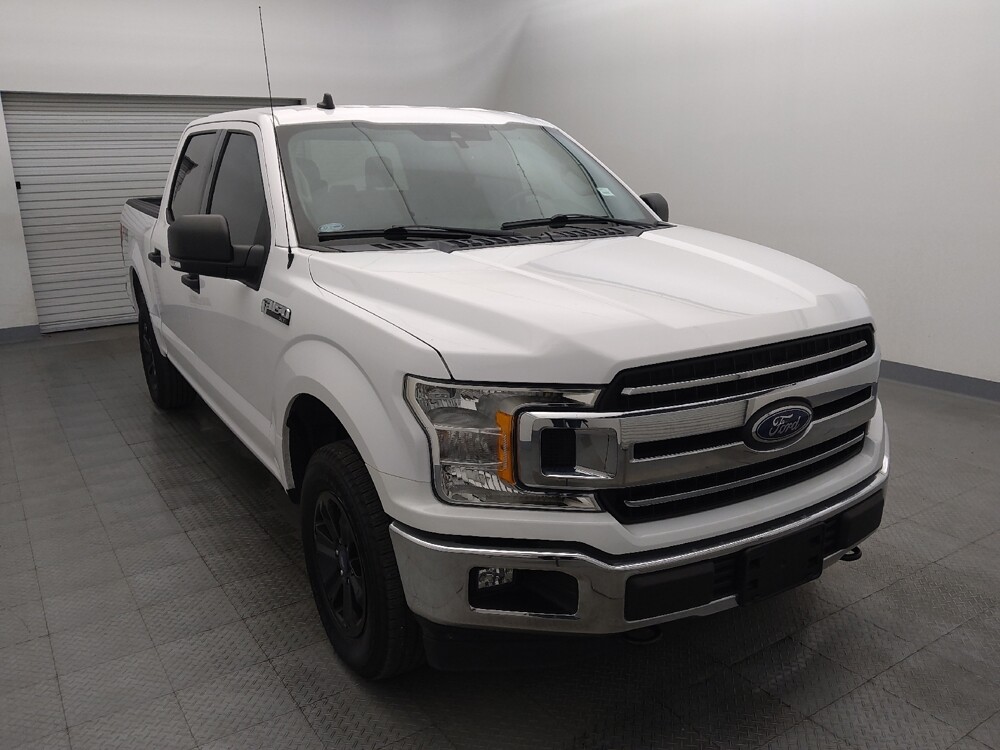 2019 Ford F150 in Temple, TX 76502 - 18132345 13