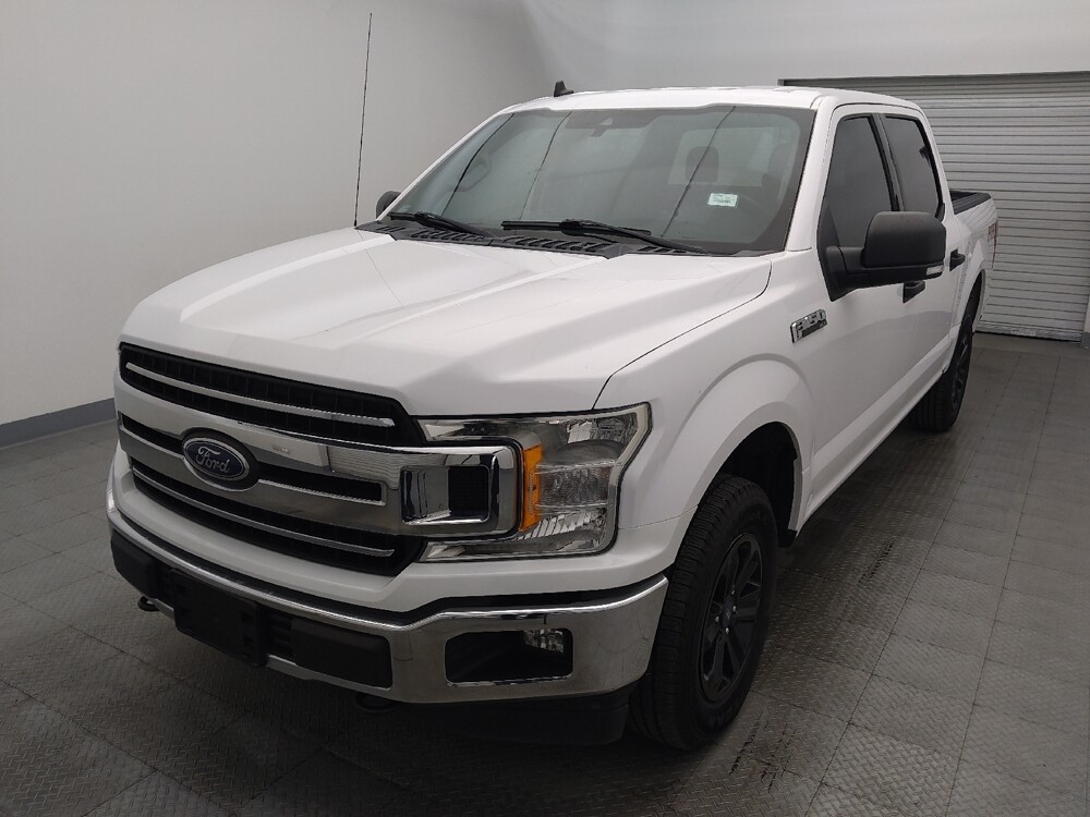 2019 Ford F150 in Temple, TX 76502 - 18132345 15