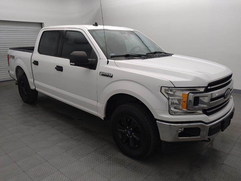 2019 Ford F150 in Temple, TX 76502 - 18132345 11