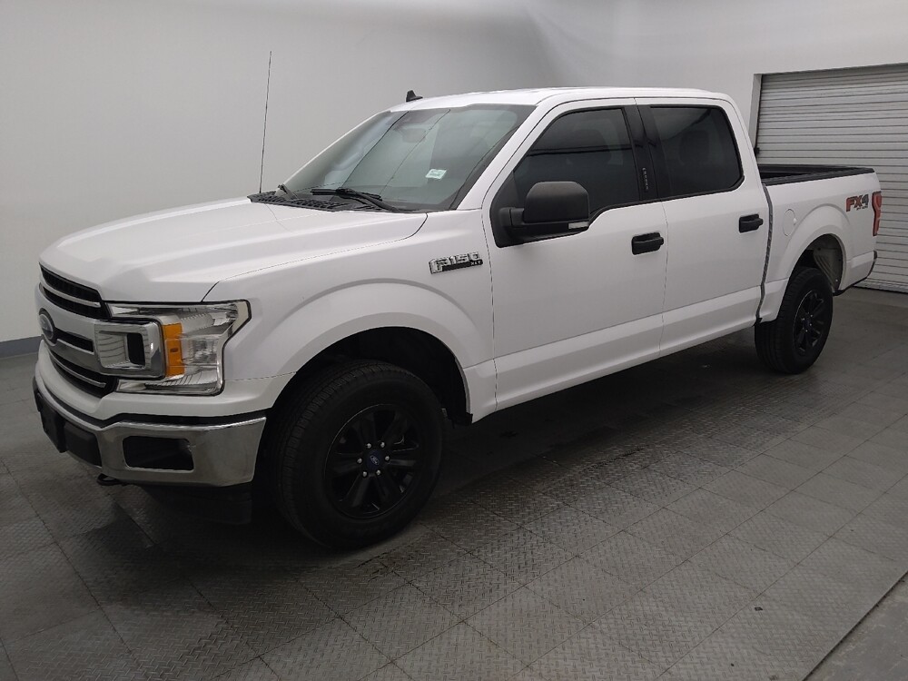 2019 Ford F150 in Temple, TX 76502 - 18132345 2