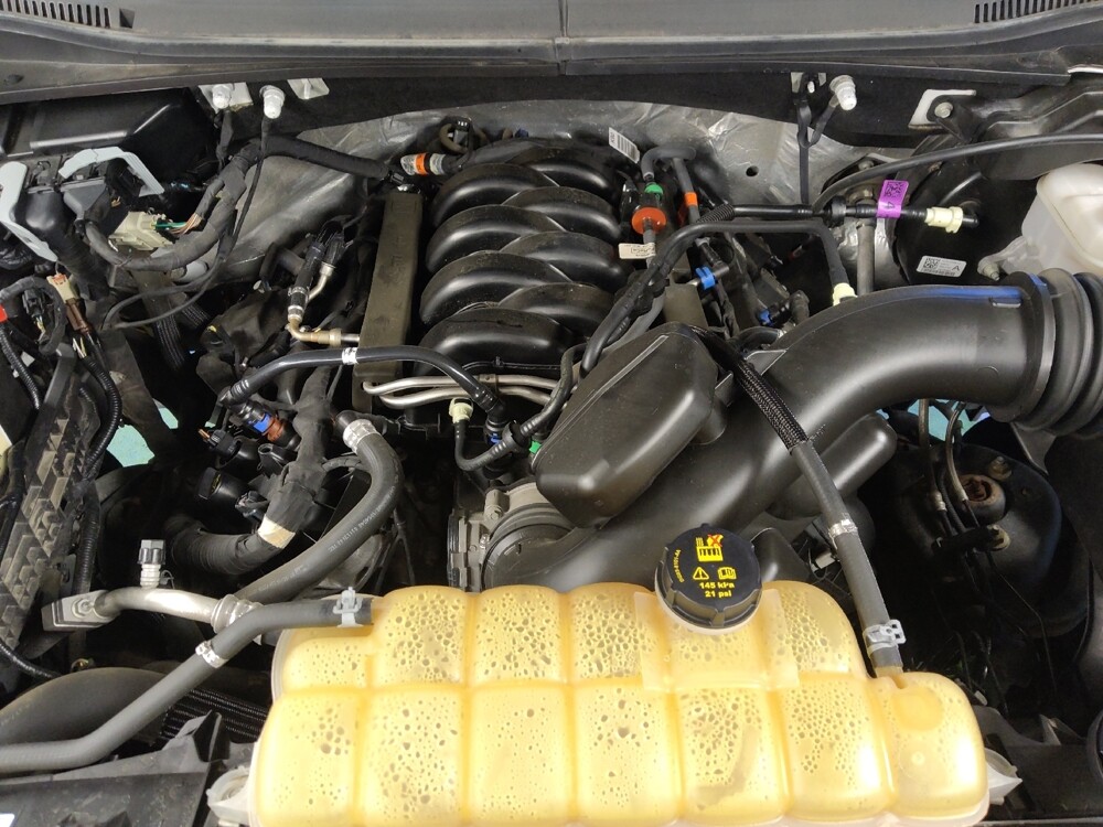 2019 Ford F150 in Temple, TX 76502 - 18132345 30