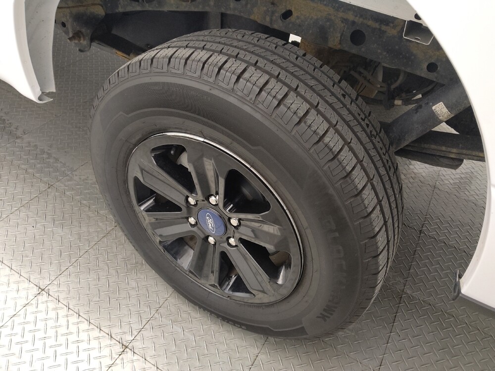2019 Ford F150 in Temple, TX 76502 - 18132345 31