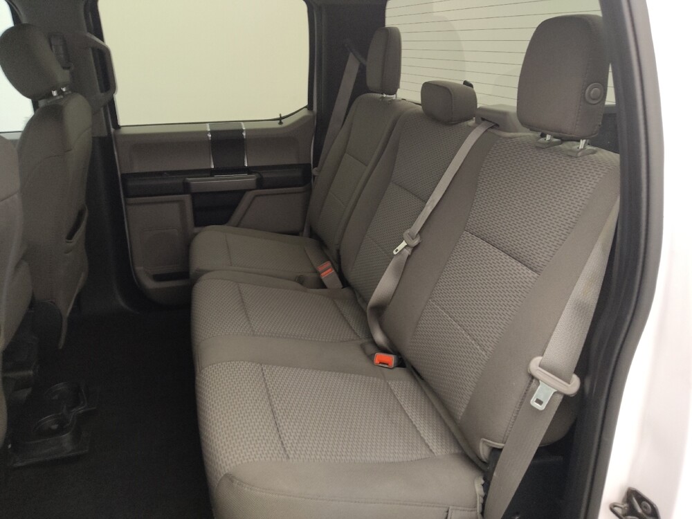 2019 Ford F150 in Temple, TX 76502 - 18132345 18