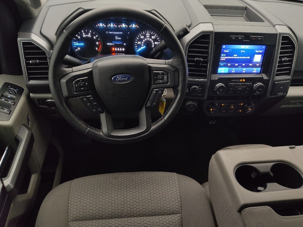 2019 Ford F150 in Temple, TX 76502 - 18132345 22