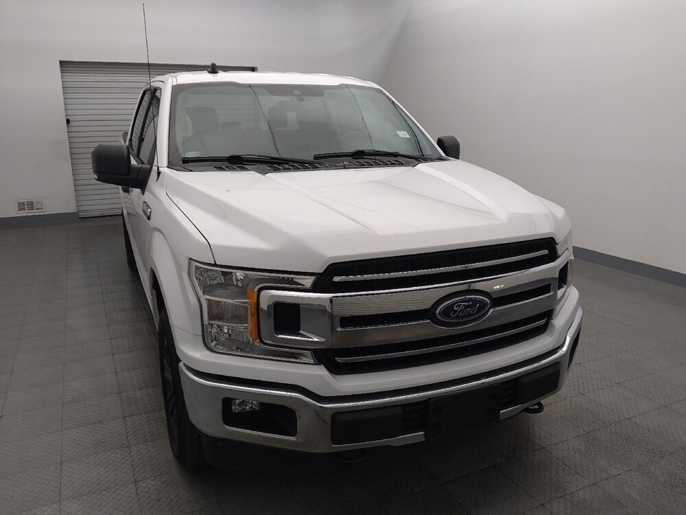 2019 Ford F150 in Temple, TX 76502 - 18132345 14