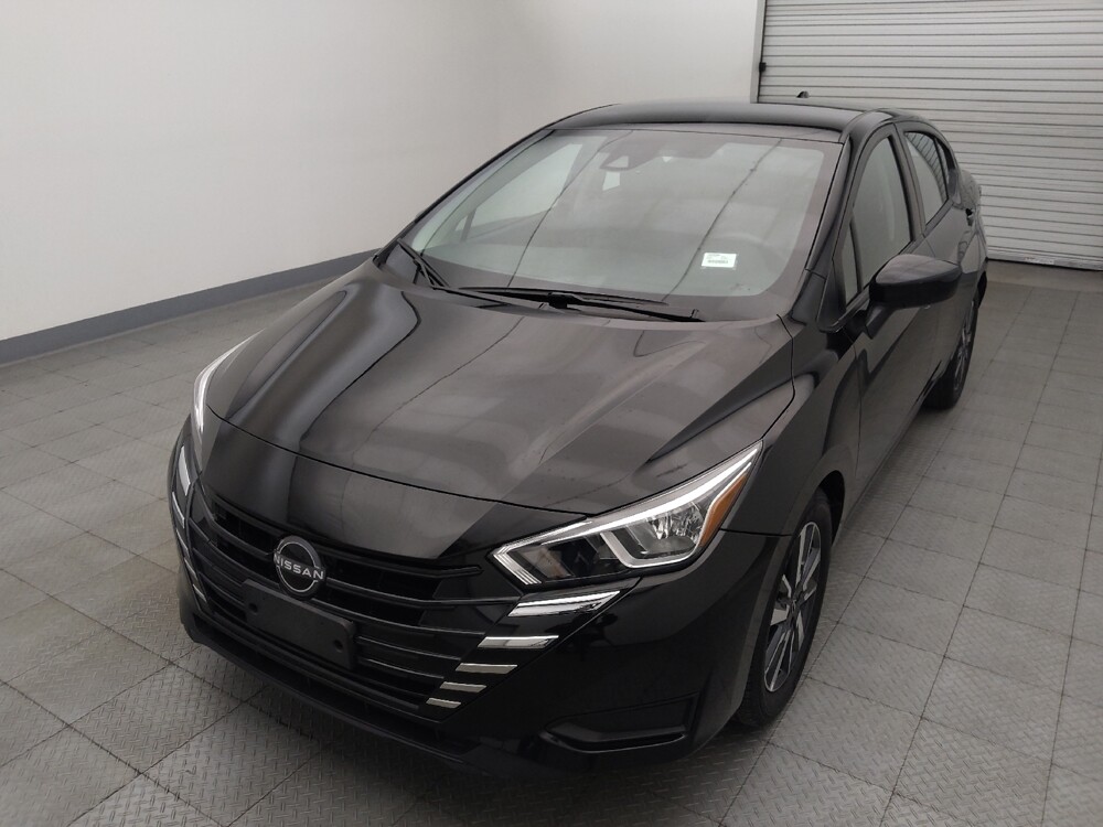2024 Nissan Versa in Houston, TX 77034 - 18132346 15