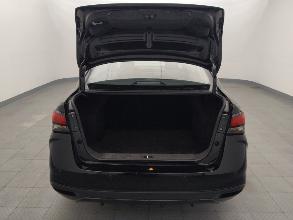 2024 Nissan Versa in Houston, TX 77034 - 18132346 29