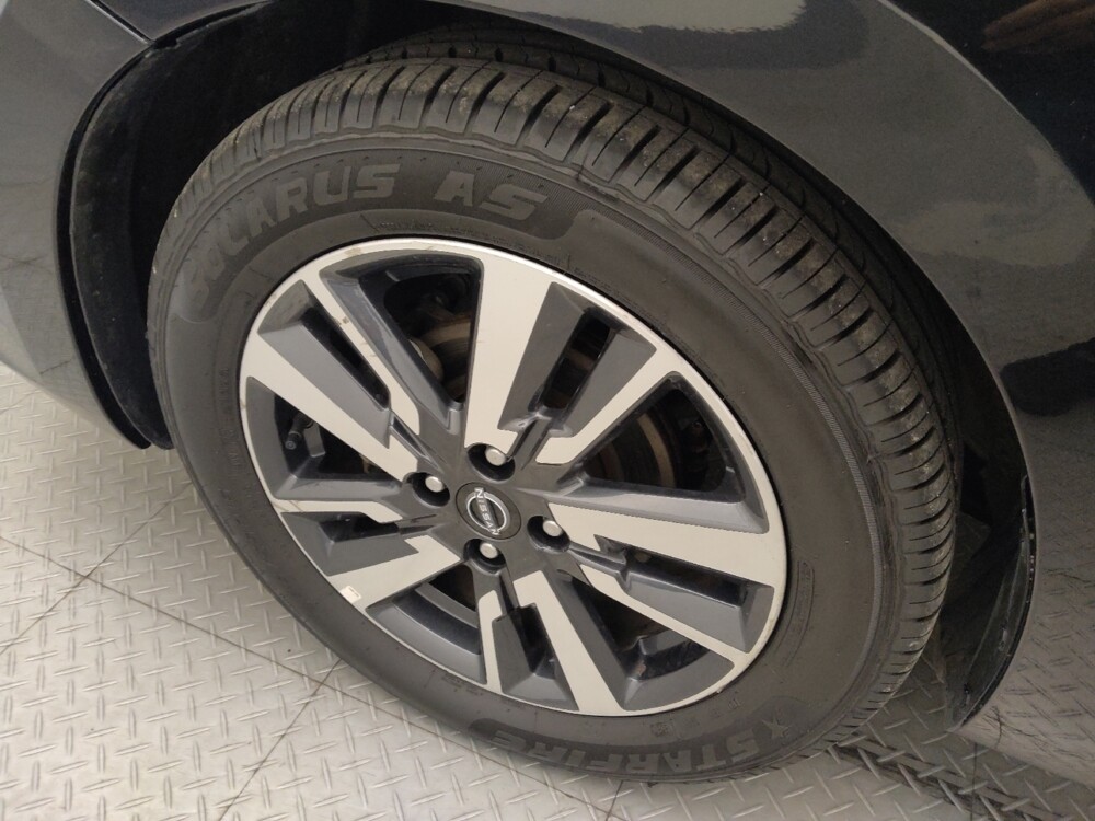 2024 Nissan Versa in Houston, TX 77034 - 18132346 31