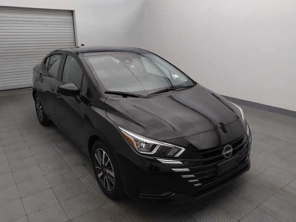2024 Nissan Versa in Houston, TX 77034 - 18132346 13
