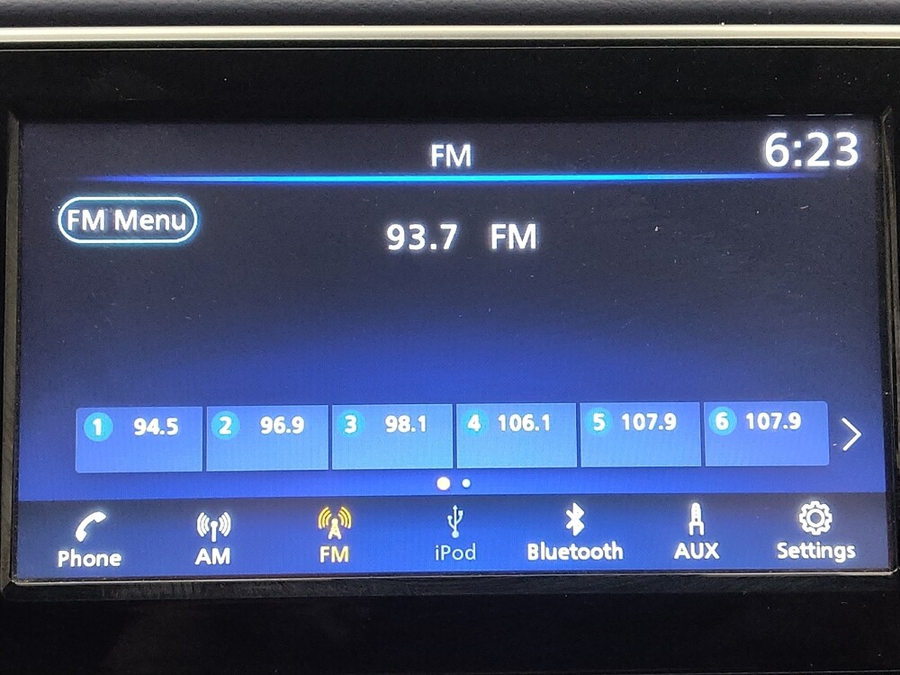 2024 Nissan Versa in Houston, TX 77034 - 18132346 25