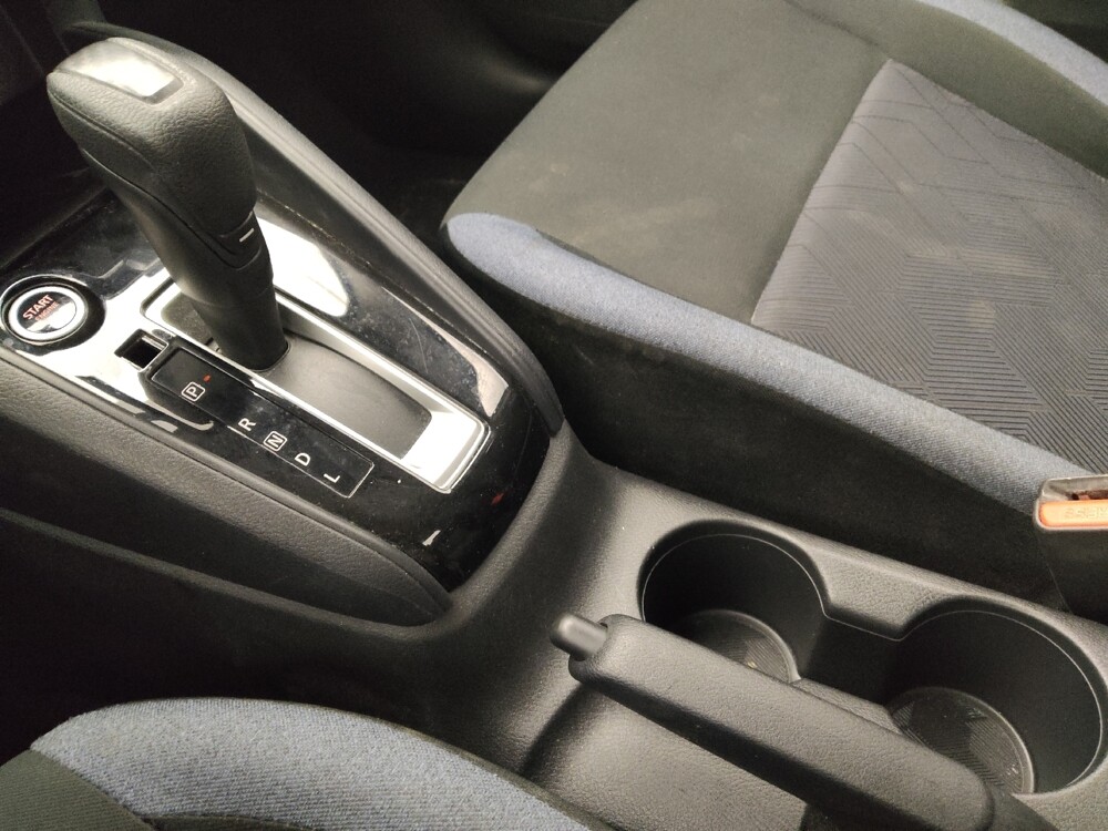 2024 Nissan Versa in Houston, TX 77034 - 18132346 26