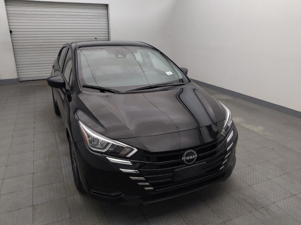 2024 Nissan Versa in Houston, TX 77034 - 18132346 14