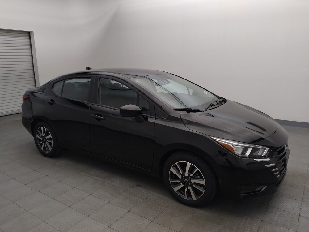 2024 Nissan Versa in Houston, TX 77034 - 18132346 11