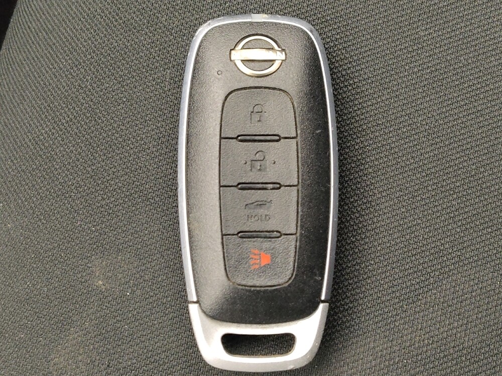 2024 Nissan Versa in Houston, TX 77034 - 18132346 32