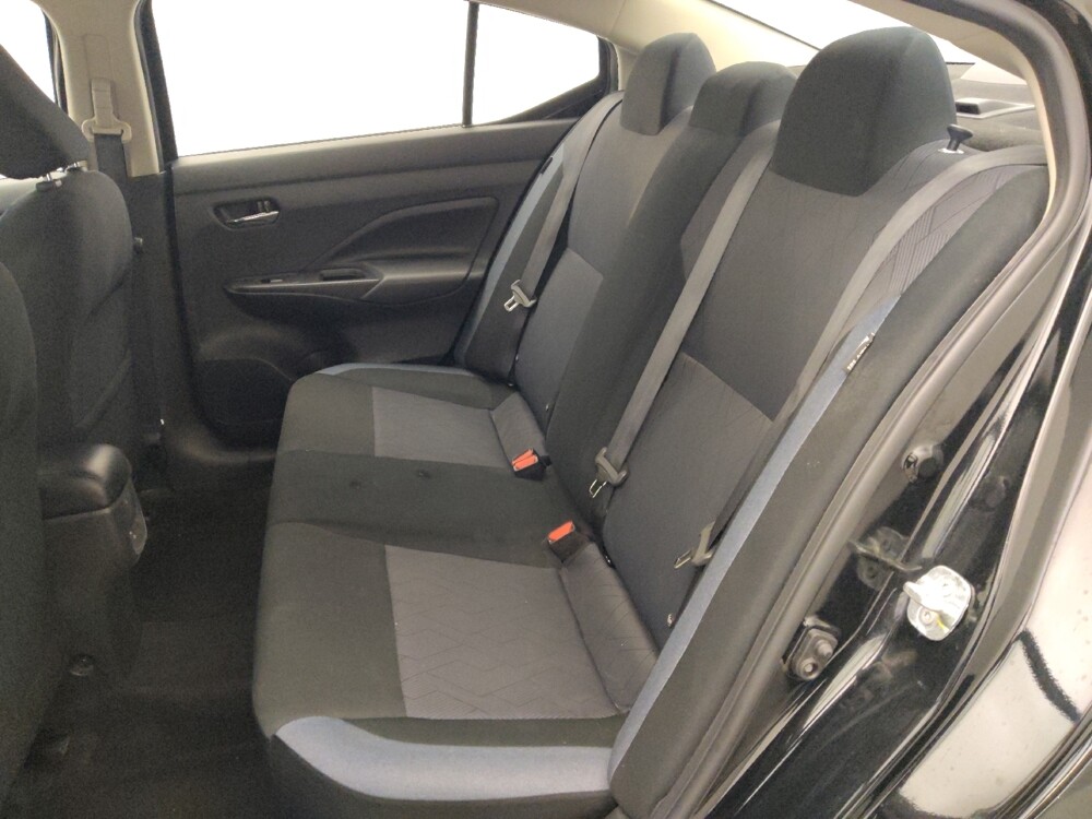 2024 Nissan Versa in Houston, TX 77034 - 18132346 18