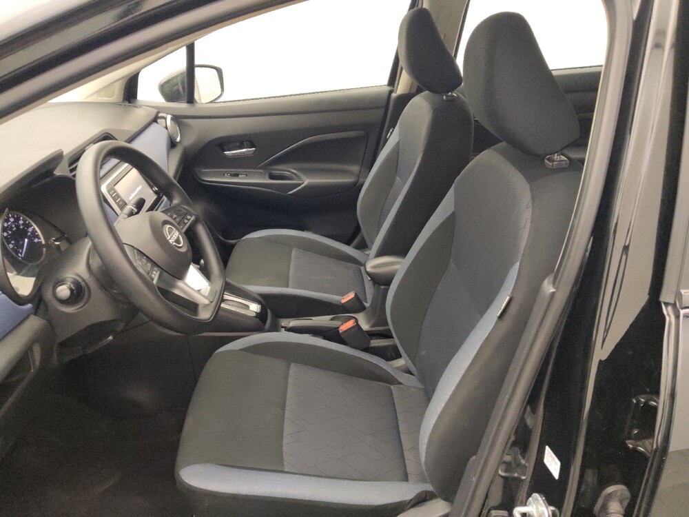 2024 Nissan Versa in Houston, TX 77034 - 18132346 17