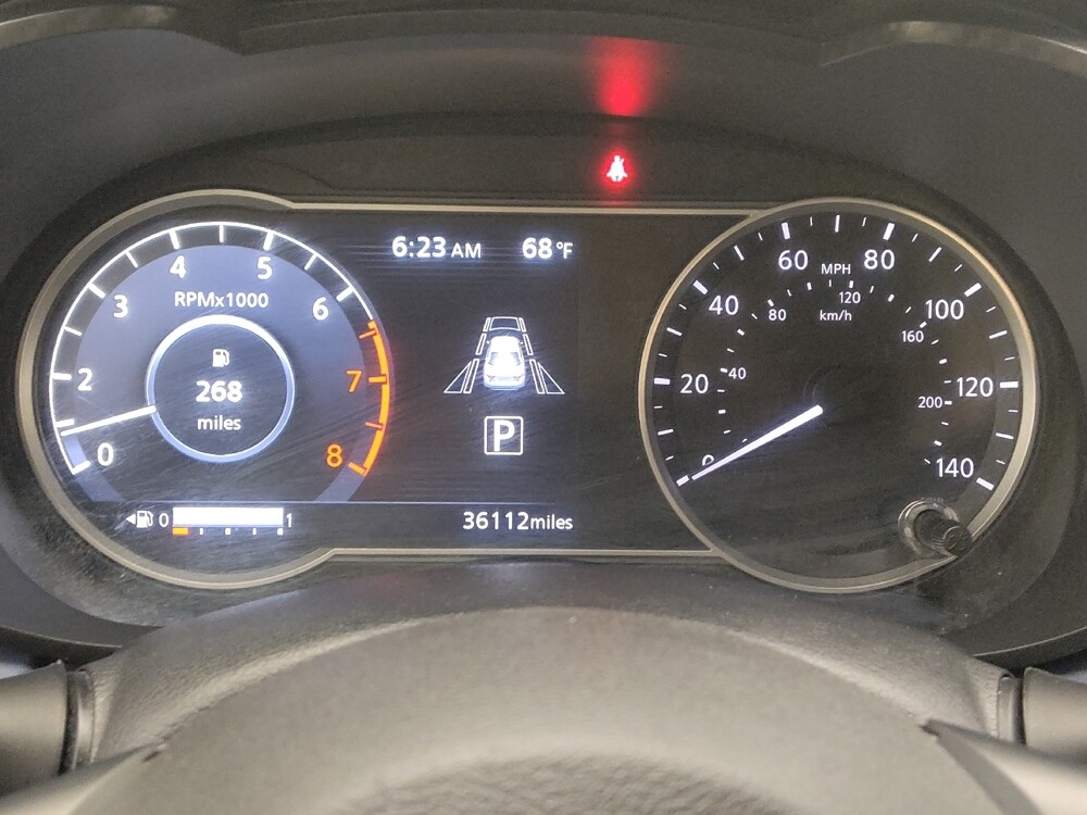 2024 Nissan Versa in Houston, TX 77034 - 18132346 23