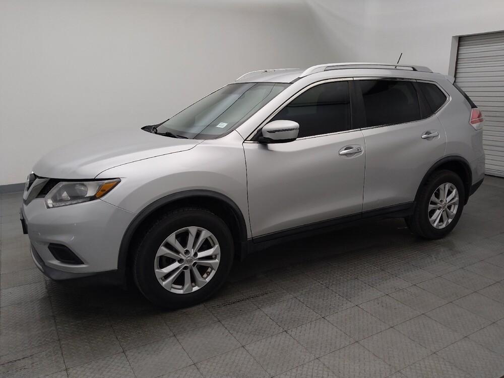 2016 Nissan Rogue in Houston, TX 77034 - 18132347 2