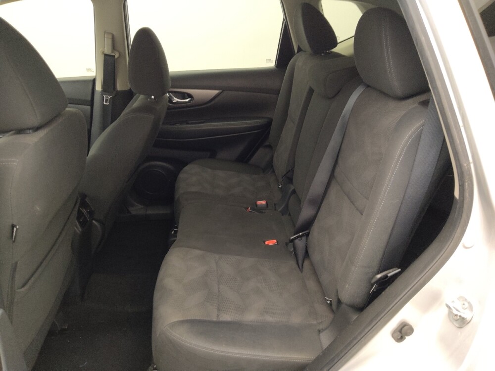 2016 Nissan Rogue in Houston, TX 77034 - 18132347 18