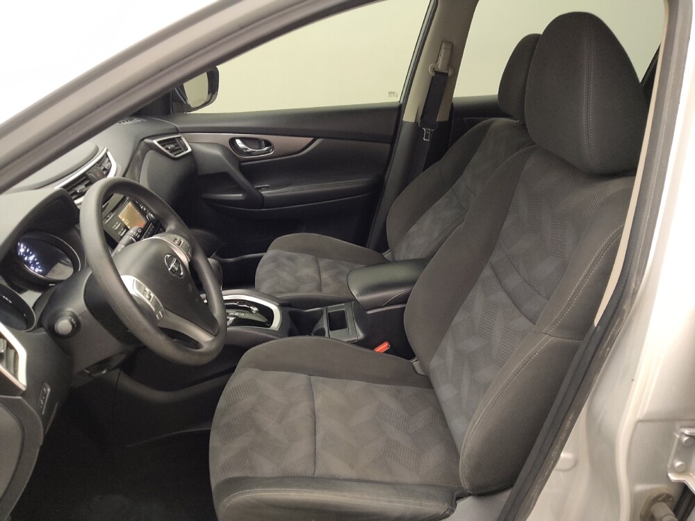 2016 Nissan Rogue in Houston, TX 77034 - 18132347 17