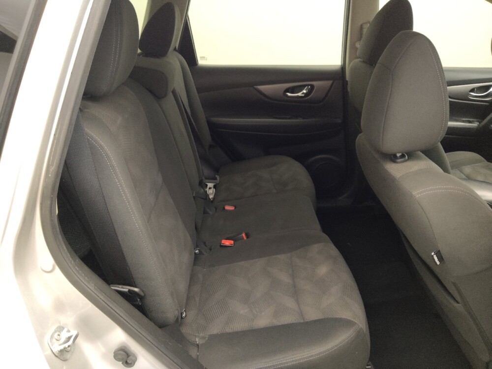 2016 Nissan Rogue in Houston, TX 77034 - 18132347 19