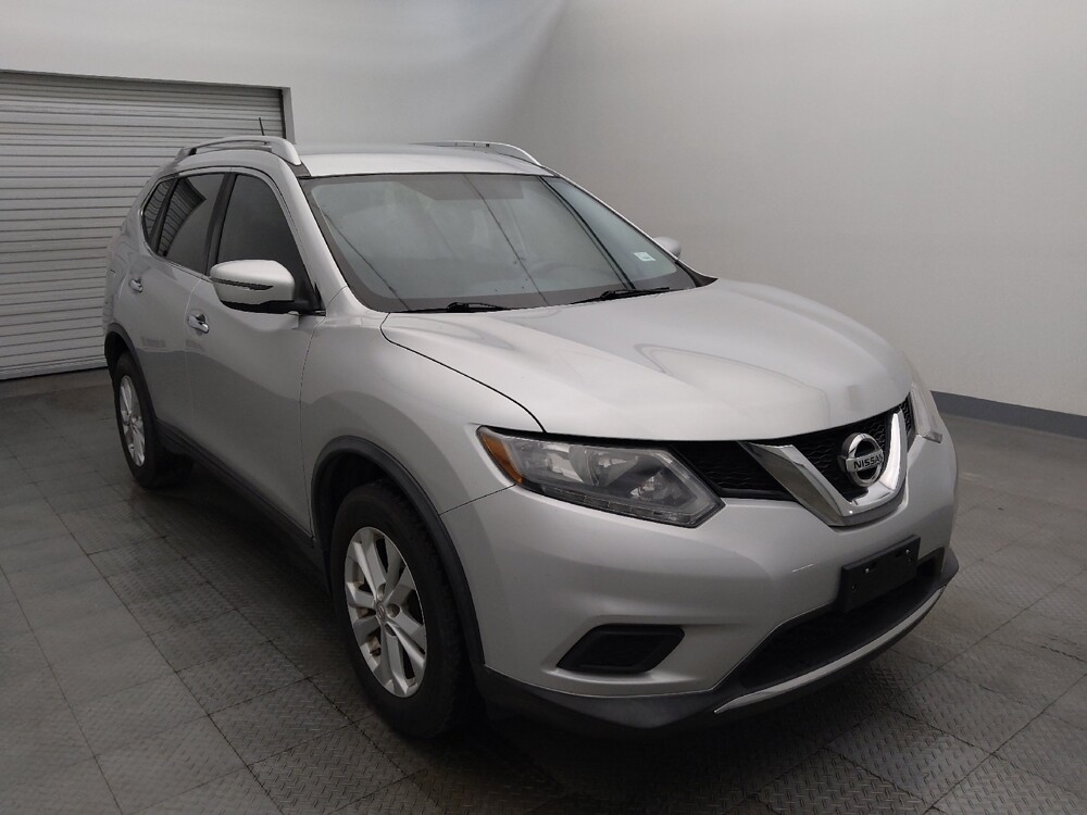2016 Nissan Rogue in Houston, TX 77034 - 18132347 13
