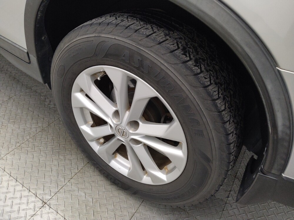 2016 Nissan Rogue in Houston, TX 77034 - 18132347 31